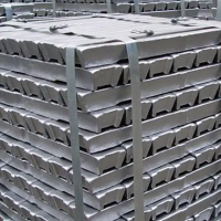 Antimony Ingot origin China manufacturer