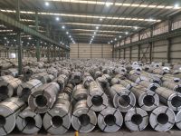 Carbon steel coil 