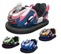 Universal Bumper Car