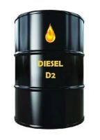 Diesel Gasoil L-0.2-62 (GOST 305-82)