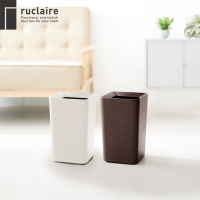 RUCLAIRE CV OPEN TOP TRASH CAN