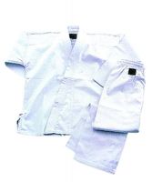 martial arts uniforms