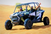 Dune Buggy Dubai