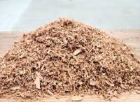 Dried Saw dust from Nigeria