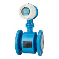 Electromagnetic Flow Meters for Water