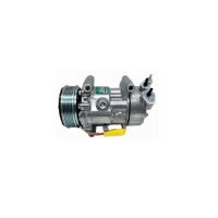 Auto AC Compressor Whole Units and Spares