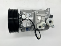 43KW piston type automotive air conditioning compressor