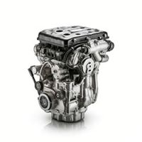 High Flow Cylinder Head 1600cc Race Proven