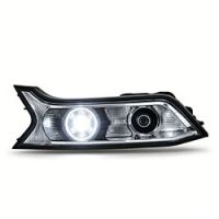 H7 LED Headlamp 6500K Cool White 3600 Lumens