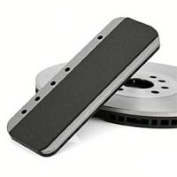 Premium Ceramic Brake Pads for Enhanced Stopping Power