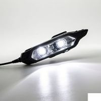 RGB Multicolor Underglow Lights Remote Control