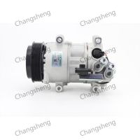 Automotive Air Conditioning Compressor for Mercedes-Benz A-Class A170