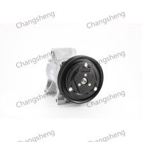 Automotive Air Conditioning Compressor for Smart For two Coupe