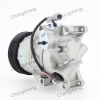 447220-9465 Auto Air Conditioning Compressor for Toyota