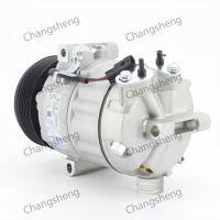 4449478 Auto Air Conditioning Compressor Wholesale for Nissan