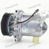 92600-A092A Wholesale Auto Air Conditioning Compressor for Subaru