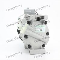 AC50826 Auto Air Conditioning Compressor for Toyota