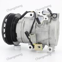 88320-07040 Auto Air Conditioning Compressor for Toyota