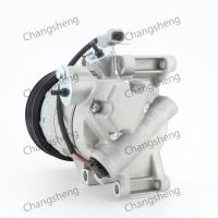 447280-1121 Auto Air Conditioning Compressor for Toyota