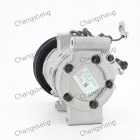 89433 Auto Air Conditioning Compressor Wholesale For Toyota