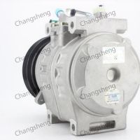 OE447220-1482 Automotive Air Conditioning Compressor Wholesale For Toyota