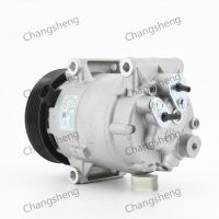 7711135105 Automotive Air Conditioning Compressor For Renault