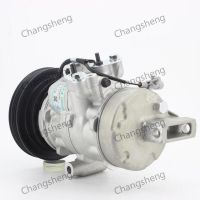 447280-0490 Auto AC Compressor For Suzuki