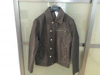 Mens faux leather Jacket