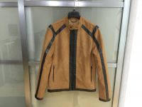 Mens faux suede Jacket