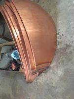Copper Plate