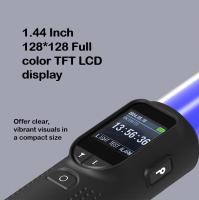 Digital Breath Alcohol Wand Tester SA01