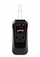 Portable Design Alcohol Tester With Printer TP07