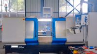 BCNC650 Special Multi Functional CNC Composite Grinder