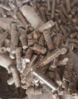 Wood Pellet