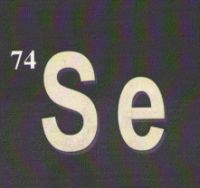 Selenium 74 Isotope Se 74