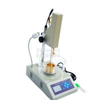 High Quality Needle Penetrometer Bitumen Needle Penetration Testing Equipment For Asphalt