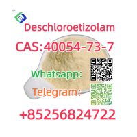 CAS:40054-73-7  Deschloroetizolam