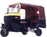 3 Seater Passenger Auto Rickshaw