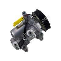 Air Conditioner Compressor AC System 9810349980 For PEUGEOT 301