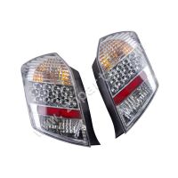 Halogen tail lamp L 81560-TXA10 R 81550-TXA10 For FAW V2 WEIZHI