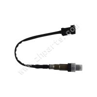 Automobile oxygen sensor