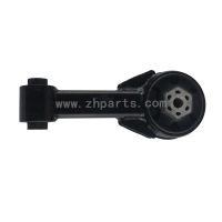 Rear Engine foot rubber for Zotye T600 1.5T 2.0T rear engine mounting bracket suspension cushion