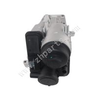 31338685 Engine Oil Filter Housing for Volvo