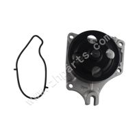 Mazda water pump