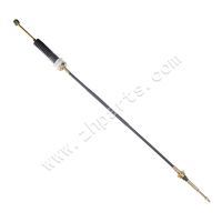 Car Parts Manual transmission Mechanical Push Pull Transmission Gear Shift Cable 24529647 24529860 for Chevrolet N300 WULING rongguang