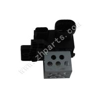 A/C Air Conditioning Heater Fan HVAC Blower Motor Resistor Regulator Module for Renault and Peugeot