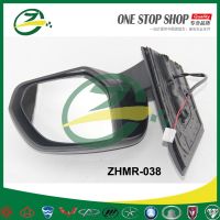 WULING N300 HONGGUANG-S Mini Van Side View Mirrow ZHMR-038