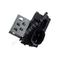 A/C Fan Controller Relay Resistor 9673999980 For Peugeot C1 C4 307 308