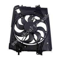 Auto AC Evaporative Winding Motor Air Cooler Fan Motor OEM 214816812R For Renault Clio SYMBOL DACIA LOGAN