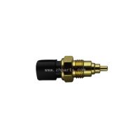Water temperature sensor for the excavator